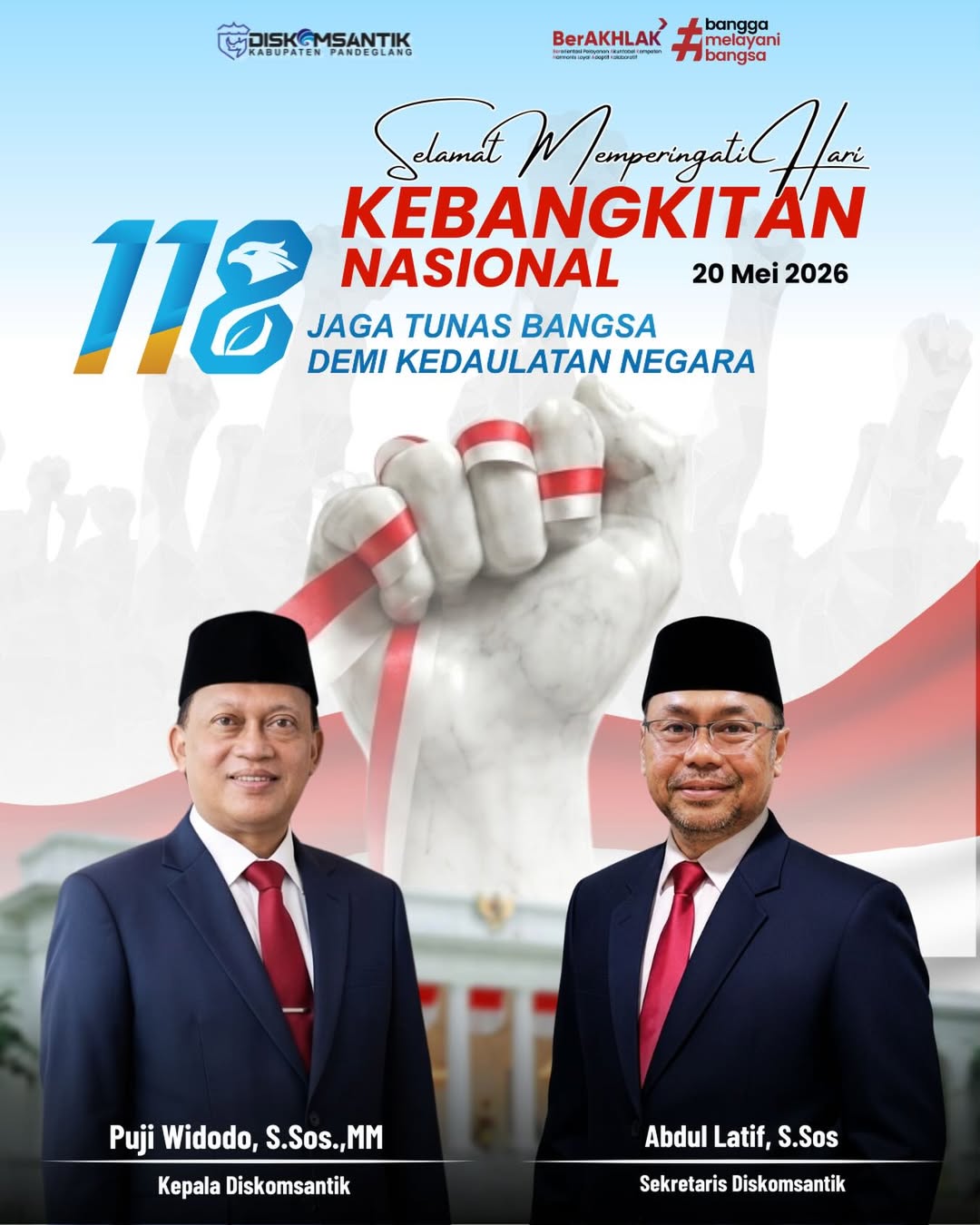 Kominfo Pandeglang Harkitnas