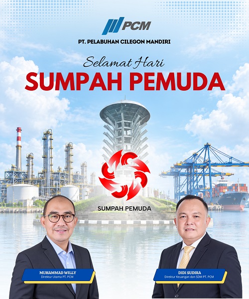 PT PCM Sumpah Pemuda
