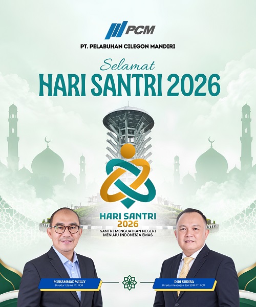 PT PCM Hari Santri